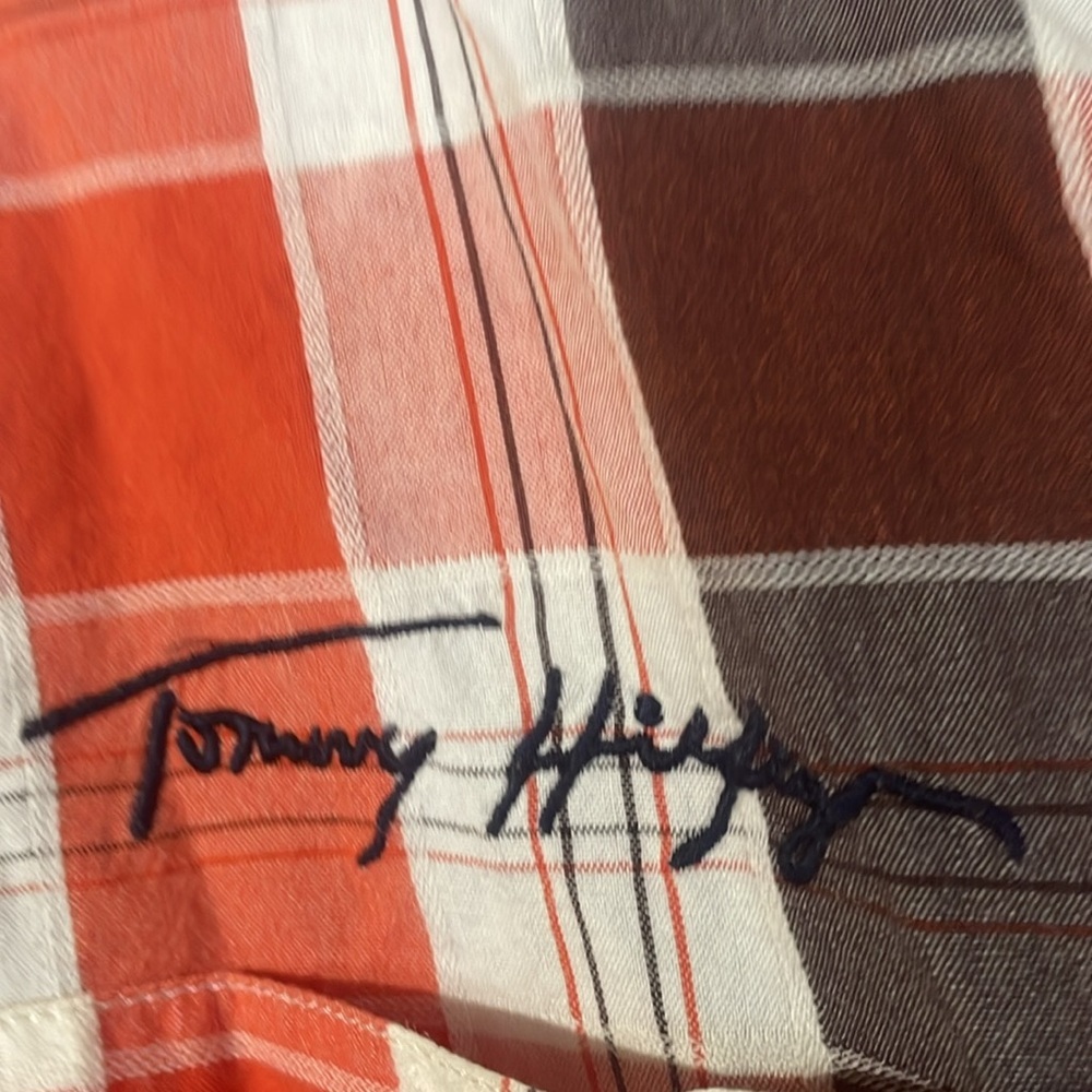 Tommy Hilfiger Denim - Casual Shirt - Picture 3 of 7